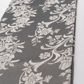 Perlegrå Fabric