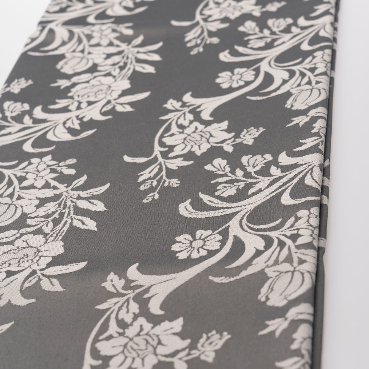 Perlegrå Fabric